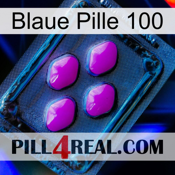 Blue Pill 100 04